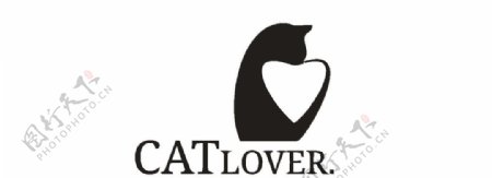 猫logo