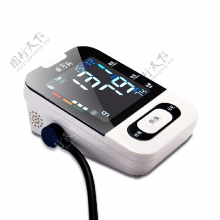 电子血压仪