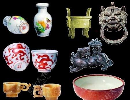 古董古玩文物艺术陶瓷