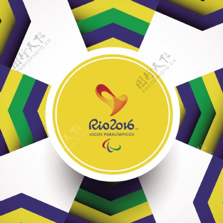 2016年里约奥运会背景
