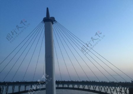 青岛跨海大桥