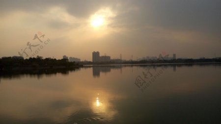 广州海珠湿地公园