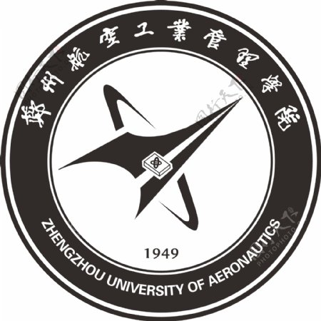 郑州航空工业管理学院LOGO