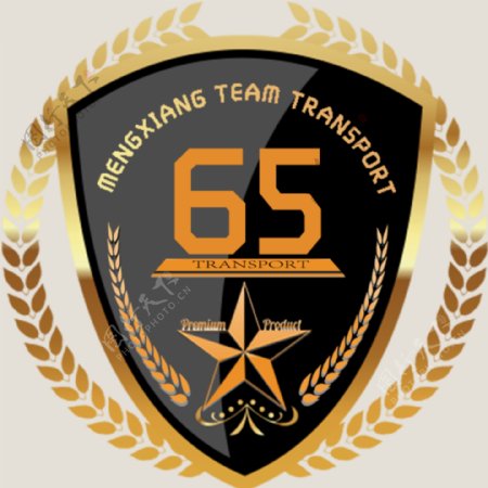 车队logo及编号