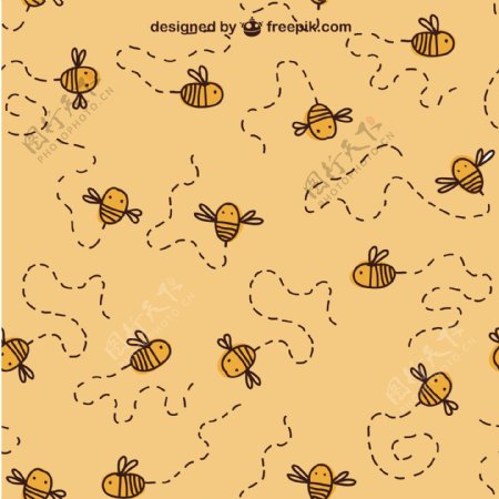 蜜蜂图编辑模式