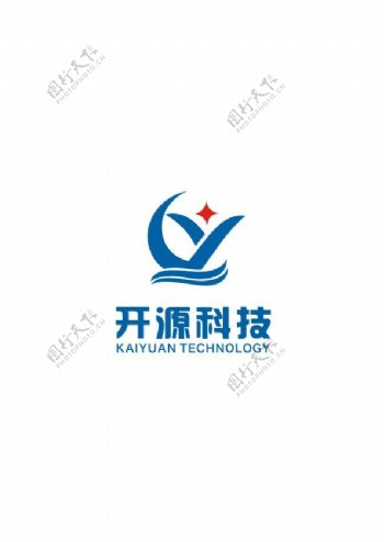 科技公司标志设计logo