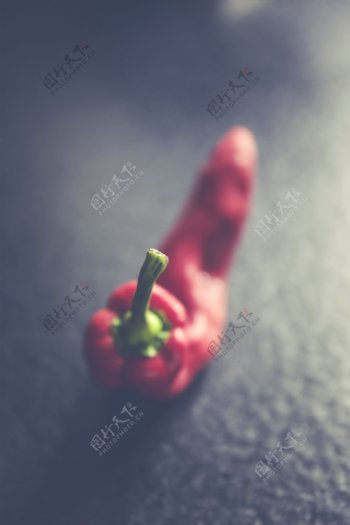 高清红辣椒图片