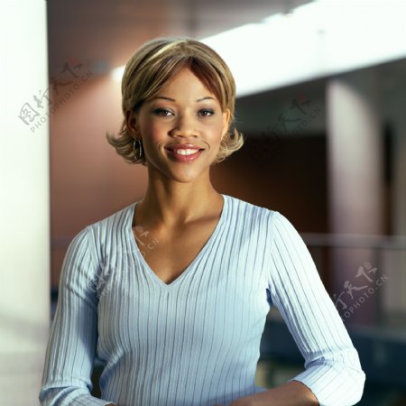商业女性人物图片31图片
