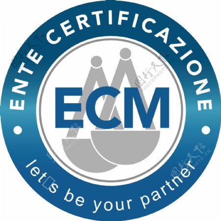 CE矢量认证标志