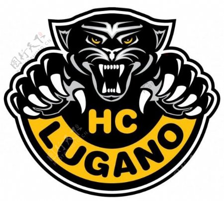 HC卢加诺