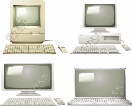 计算机进化设计