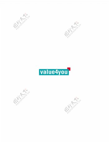 value4youlogo设计欣赏value4you电脑周边标志下载标志设计欣赏