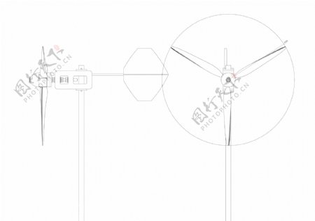 3dprintingevent風(fēng)力機(jī)