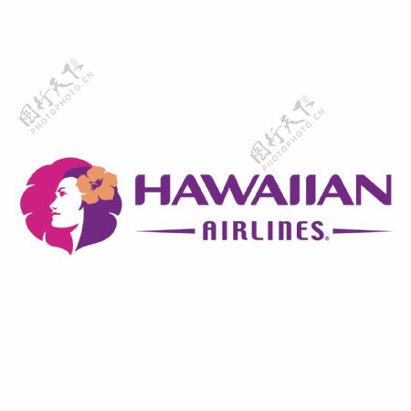 夏威夷航空公司4