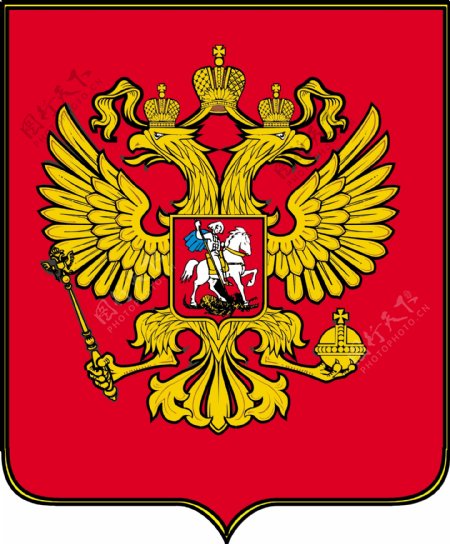 俄罗斯国旗标志4