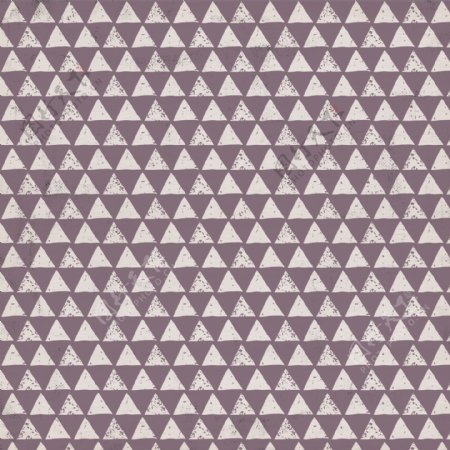 紫色复古几何背景