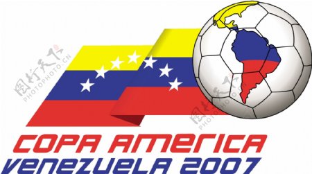 2007杯美国委内瑞拉