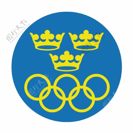瑞典olympiskakommitte
