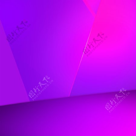 紫色扁平首图