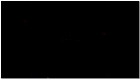 幻夜机极致黑动态视频素材