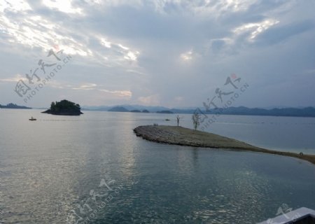 千岛湖码头