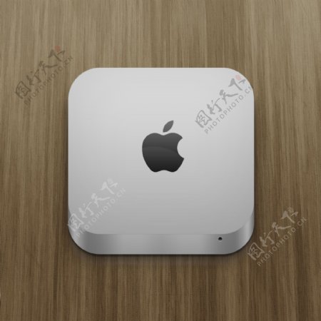 手机APP立体质感苹果icon设计
