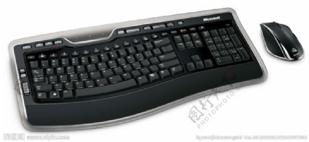 电脑键盘鼠标