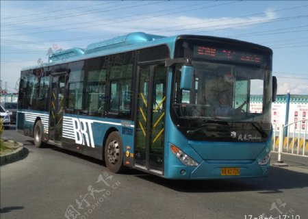乌鲁木齐BRT