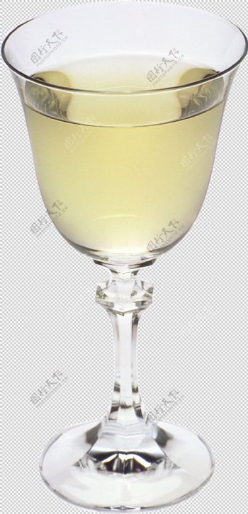 葡萄酒杯免抠png透明图层素材