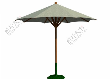 户外遮阳伞