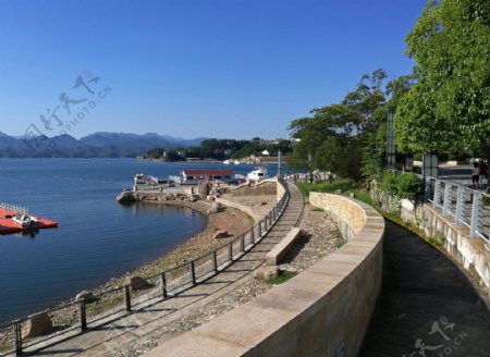 千岛湖休闲度假区