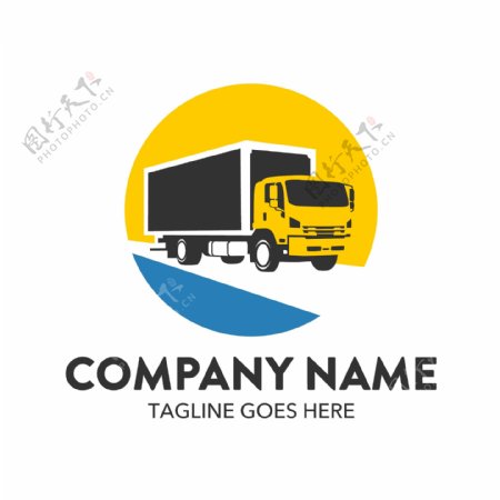 创意公司logo
