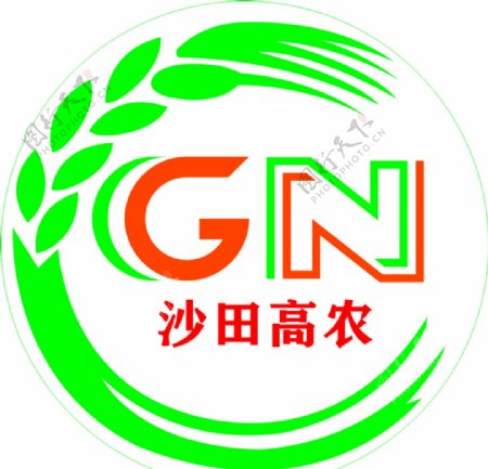 沙田沙龙百香果logo