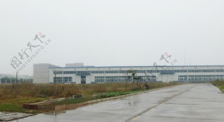 工业园