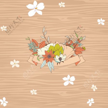 木纹花