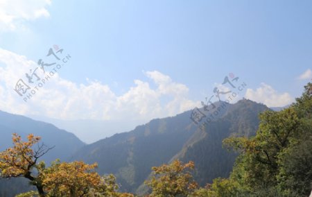 兴隆山