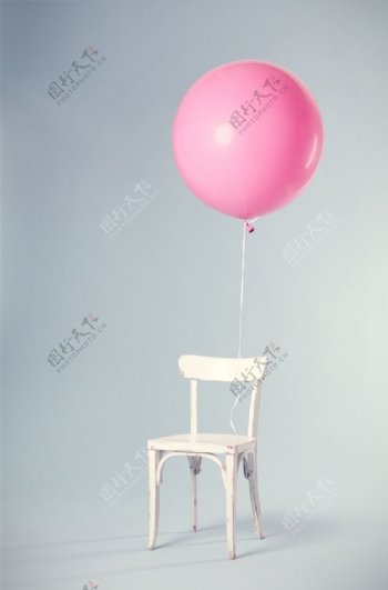 气球椅子