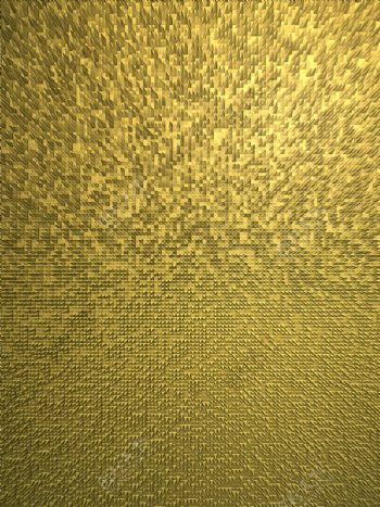 全原创金色颗粒底纹鎏金质感材质背景
