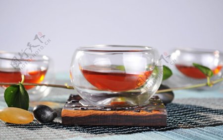 传统红茶