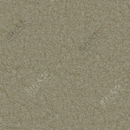 鹅卵石图案棉地毯3d模型