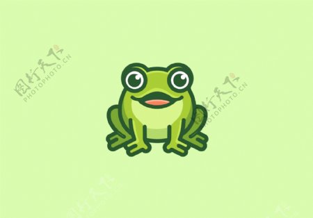 青蛙
