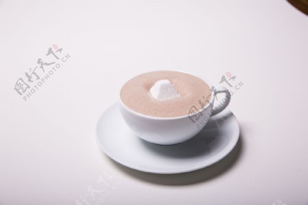 热饮糖块咖啡饮品7