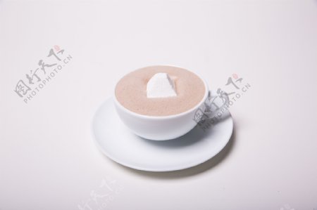 热饮糖块咖啡饮品12