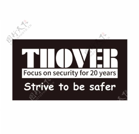 THOVER羧邷安全广告版