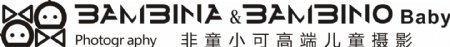 非童小可logo