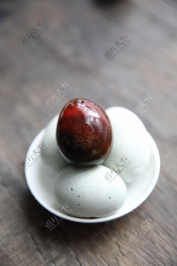 美味皮蛋松花蛋变蛋12
