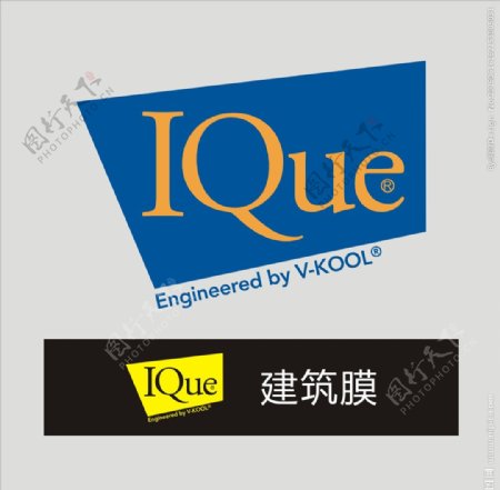 IQue建筑膜
