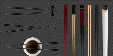 筷子样式