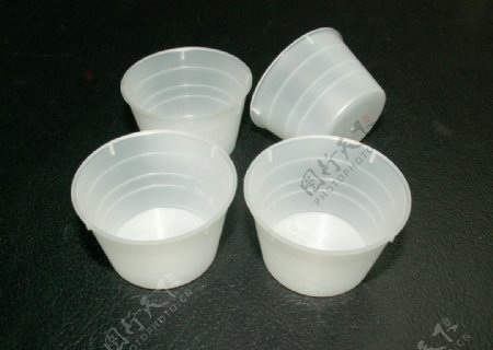 塑料碗