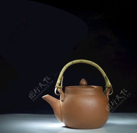 茶壺